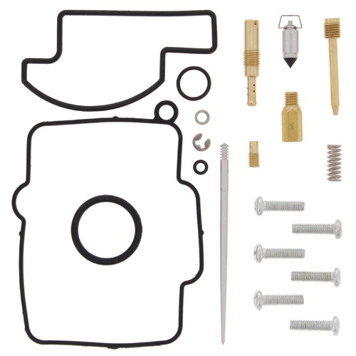 Kit de révision carburateur Kawasaki KX 250 (03) WY-26-1136