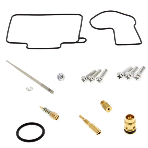 Kit de révision carburateur Honda CR 250 (05-07) WY-26-1162