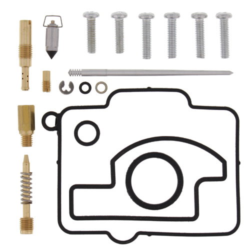Kit de révision carburateur Suzuki RM 250 (03) WY-26-1174