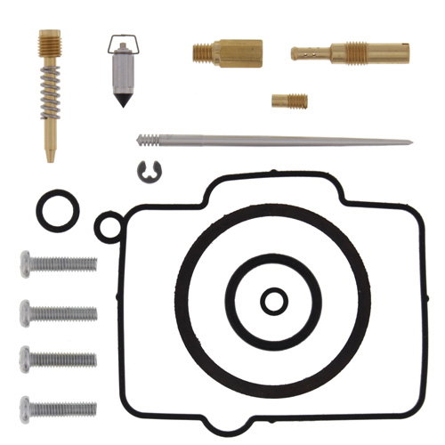 Kit de révision carburateur Suzuki RM 250 (00) WY-26-1177