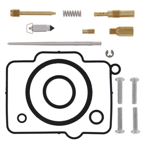 Kit de révision carburateur Suzuki RM 250 (99) WY-26-1187