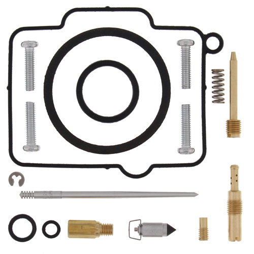 Kit de révision carburateur Suzuki RM 250 (98) WY-26-1189