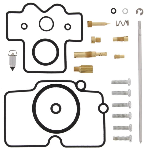 Kit de révision carburateur Yamaha WR 450 F (03) WY-26-1269