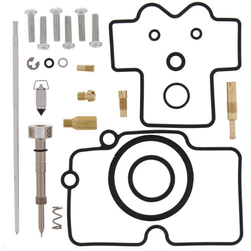 Carburetor Rebuild Kit Yamaha YZ 250 F (08-09) WY-26-1275