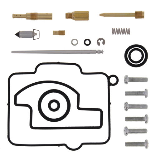 Kit de révision carburateur Yamaha YZ 250 (00) WY-26-1280