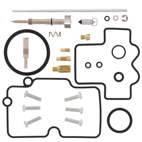 Kit de révision carburateur Yamaha YZ 250 F (03) WY-26-1285
