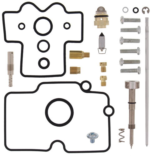 Kit de révision carburateur Yamaha YZ 250 F (01-02) WY-26-1287