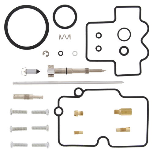 Kit de révision carburateur Yamaha WR 250 F (03) WY-26-1301