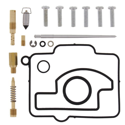 Kit de révision carburateur Kawasaki KX 125 (99) WY-26-1409