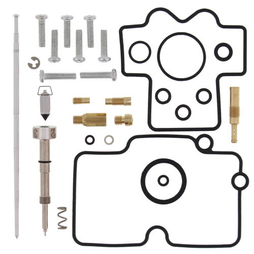 Kit de révision carburateur Honda CRF 250 R (08) WY-26-1442