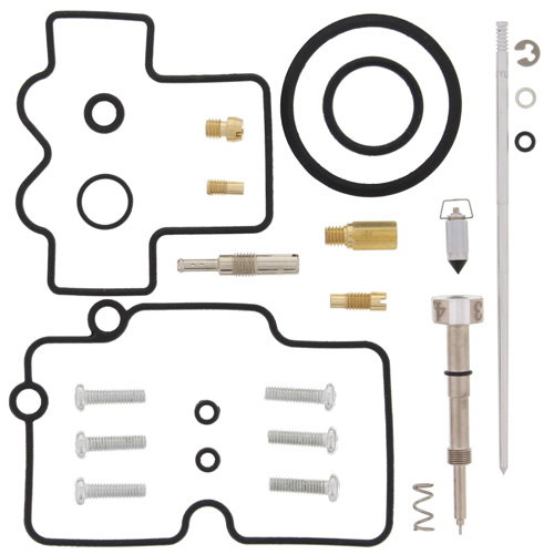 Kit de révision carburateur Kawasaki KX 250 F (06) WY-26-1456