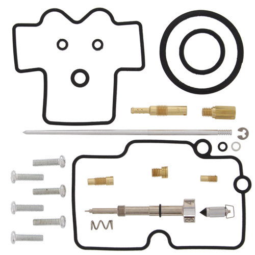 Kit de révision carburateur Suzuki RMZ 450 (07) WY-26-1464