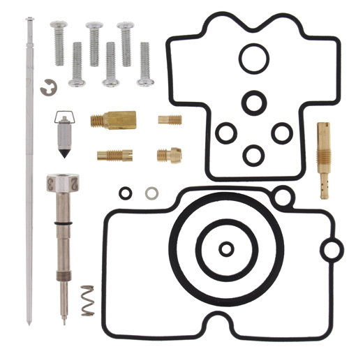 Carburetor Rebuild Kit Honda CRF 450 X (07) WY-26-1472