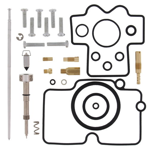Carburetor Rebuild Kit Honda CRF 250 X (07) WY-26-1475