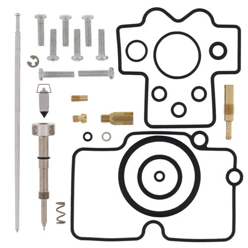 Kit de révision carburateur Honda CRF 250 X (08-17) WY-26-1476