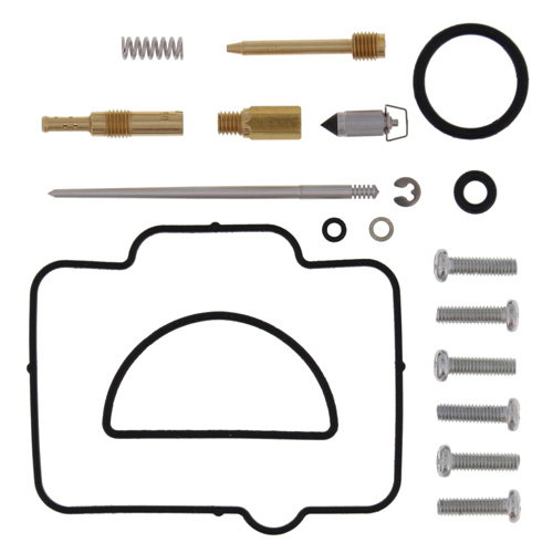 Kit de révision carburateur Suzuki RM 125 (98) WY-26-1497