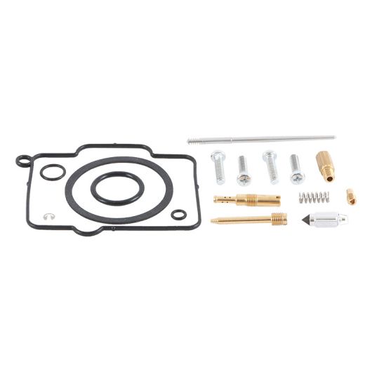 Kit de révision carburateur Kawasaki KX 250 (98) WY-26-1549
