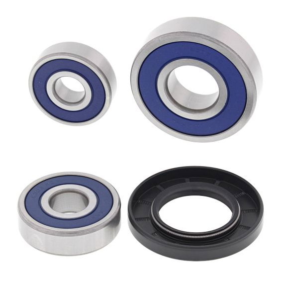 Kit de révision carburateur Kawasaki KX 250 (02) WY-26-1551