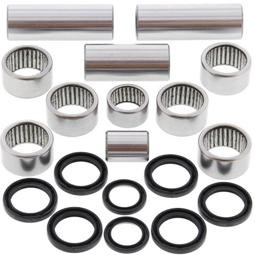 Kit de révision de biellettes Suzuki RM 125 (00) - WRP WY-27-1043