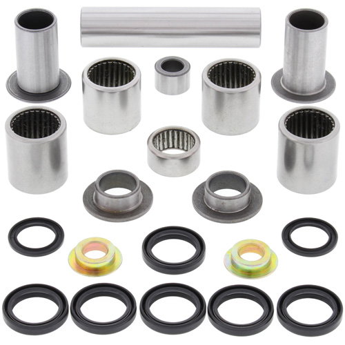 Kit de révision de biellettes Yamaha YZ 250 (02-04) - WRP WY-27-1065