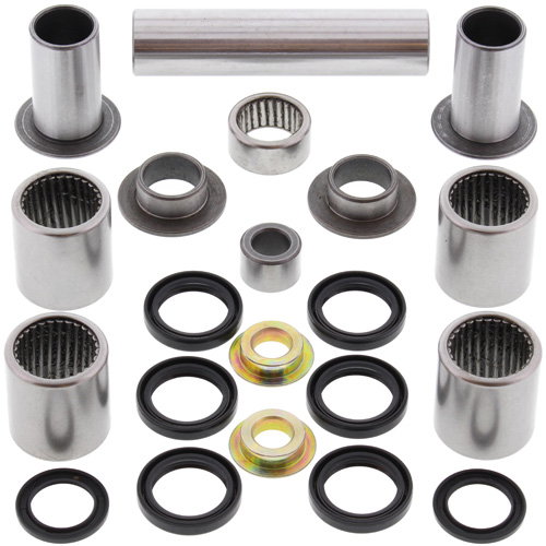 Kit de révision de biellettes Yamaha YZ 250 (01) - WRP WY-27-1067