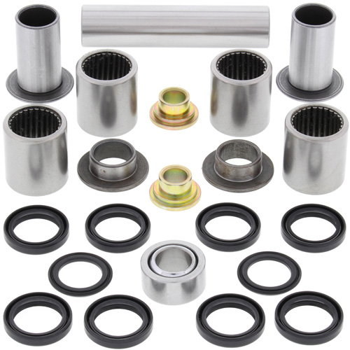 Kit de révision de biellettes Yamaha YZ 250 (93-00) - WRP WY-27-1088