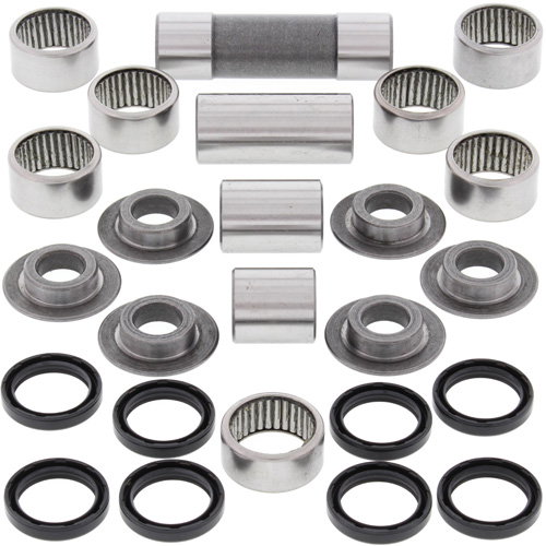 Kit de révision de biellettes Suzuki RM 250 (04-12) - WRP WY-27-1127