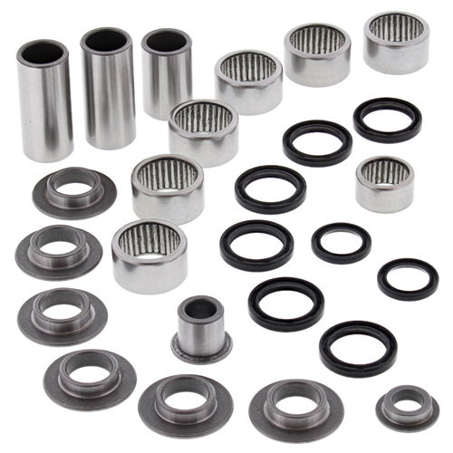 Kit de révision de biellettes Suzuki RM 250 (01) - WRP WY-27-1131