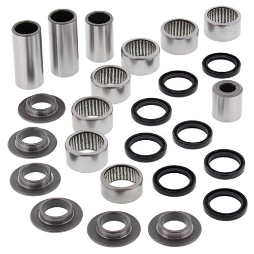 Kit de révision de biellettes Suzuki RM 125 (02-03) - WRP WY-27-1132