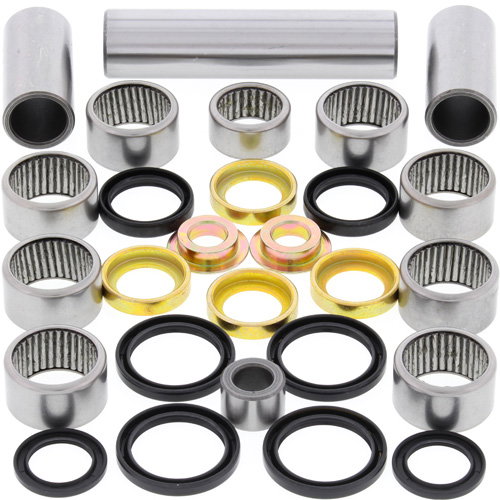 Kit de révision de biellettes Yamaha WR 250 F (06) - WRP WY-27-1142
