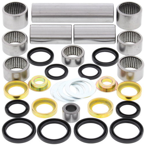 Kit de révision de biellettes Yamaha WR 450 F (07-15) - WRP WY-27-1145