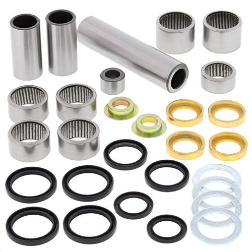 Linkage Rebuild Kit Yamaha YZ 250 F (10-13) - WRP WY-27-1177