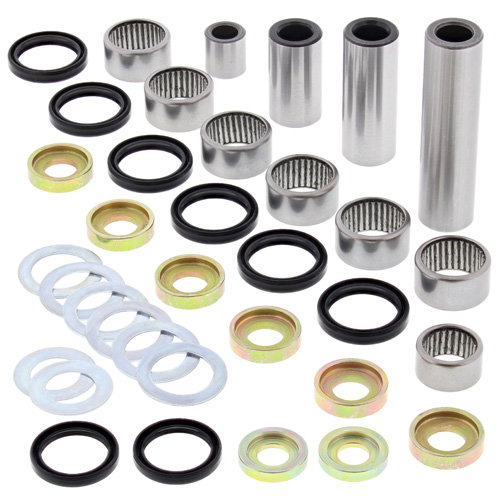 Kit de révision de biellettes Suzuki RMZ 250 (10-12) - WRP WY-27-1179