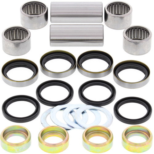 Kit de révision de bras oscillant KTM 200 EXC (98-03) - WRP WY-28-1088