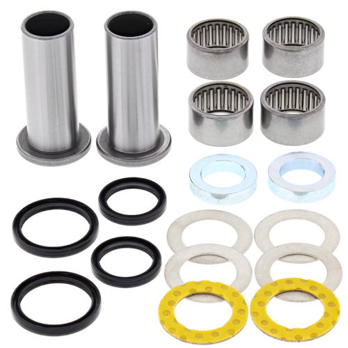 Kit de révision de bras oscillant Fantic 125 XX (22-25) - WRP WY-28-1160