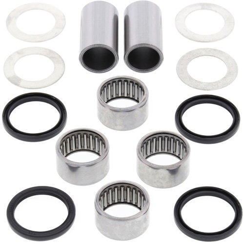 Kit de révision de bras oscillant Sherco 250 SEF-R (14-23) - WRP WY-28-1196