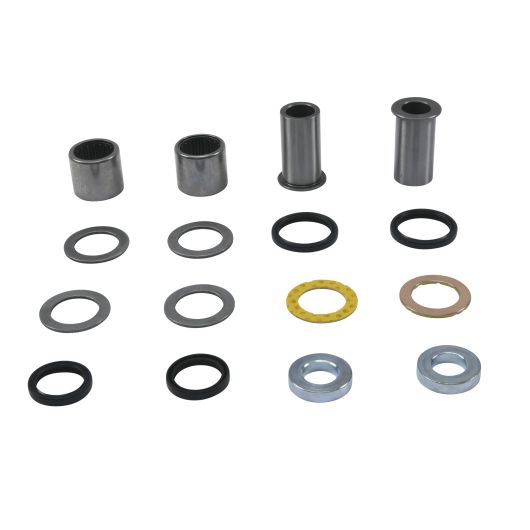 Kit de révision de bras oscillant Kawasaki KX 450 F (16) - WRP WY-28-1216