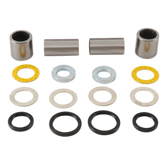 Swingarm Rebuild Kit Honda CRF 250 RX (19) - WRP WY-28-1218