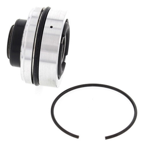 Tête d’amortisseur arrière Honda CR 250 (00-01) - WRP WY-37-1001