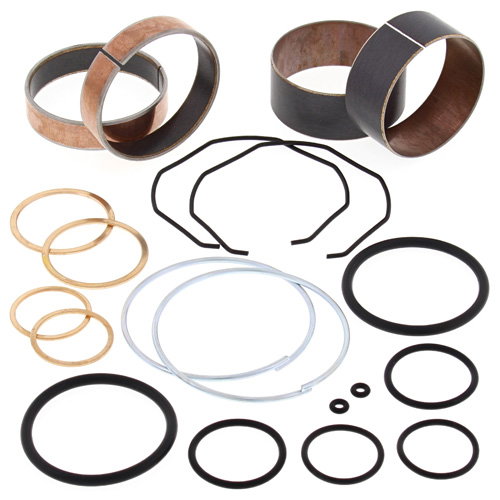 Kit de révision des bagues de fourche Honda CR 125 (97-07) WRP WY-38-6010