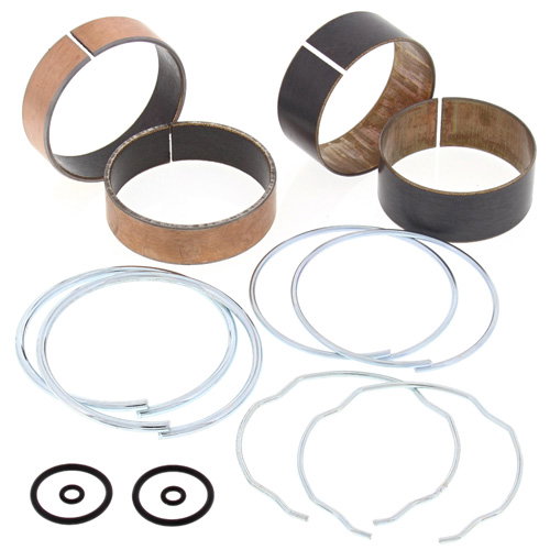 Kit de révision des bagues de fourche Suzuki RM 250 (05-12) WRP WY-38-6020