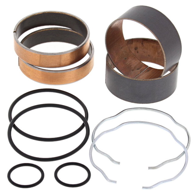Kit de révision des bagues de fourche Suzuki RM 125 (02-03) WRP WY-38-6032