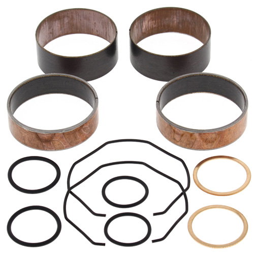 Kit de révision des bagues de fourche Yamaha WR 250 F (05) WRP WY-38-6036
