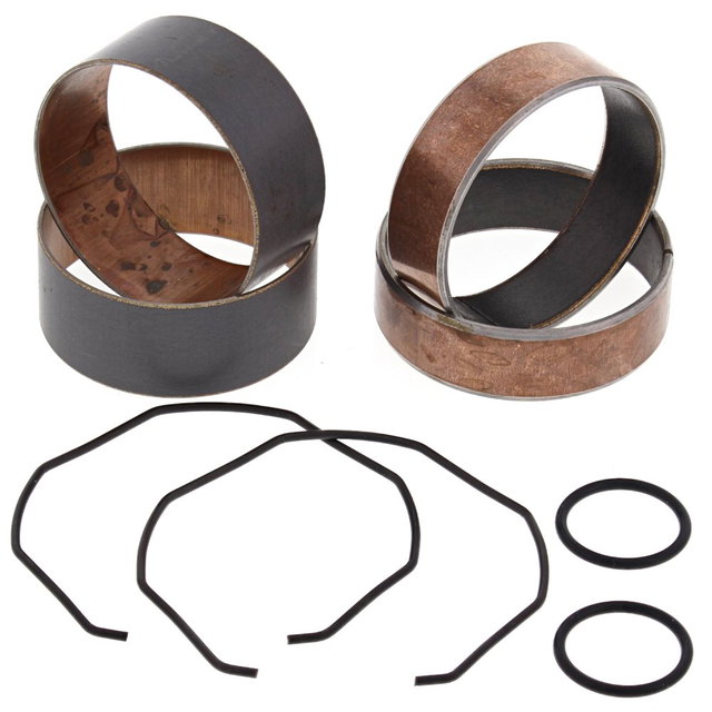 Kit de révision des bagues de fourche Suzuki RM 250 (04) WRP WY-38-6046