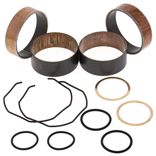 Kit de révision des bagues de fourche Yamaha YZ 125 (04) WRP WY-38-6050