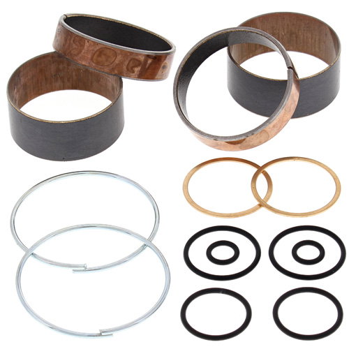 Kit de révision des bagues de fourche KTM 85 SX (03-13) WRP WY-38-6052