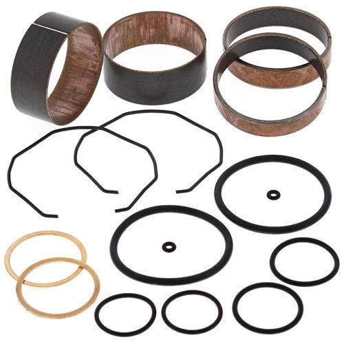Kit de révision des bagues de fourche Kawasaki KX 250 (02-03) WRP WY-38-6066