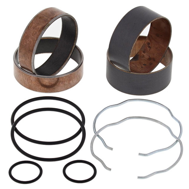 Kit de révision des bagues de fourche Suzuki RM 125 (01) WRP WY-38-6072