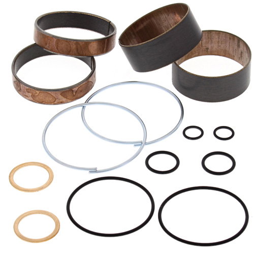 Kit de révision des bagues de fourche KTM 200 EXC (08-11) WRP WY-38-6073