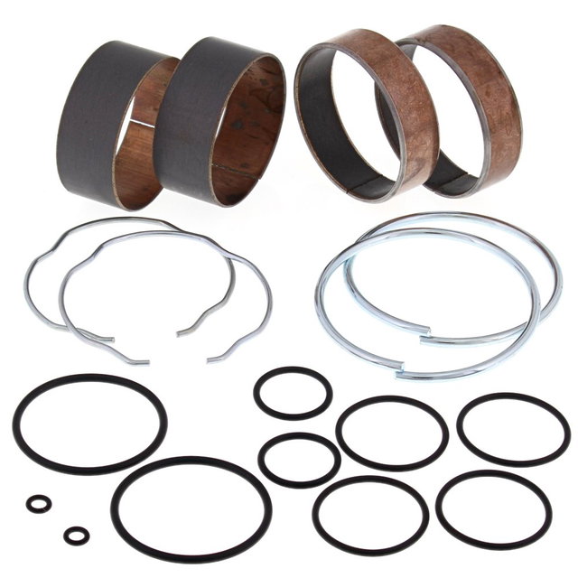 Kit de révision des bagues de fourche Honda CRF 250 R (09) WRP WY-38-6080